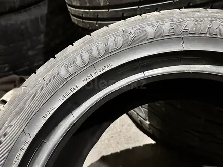 205/55r16 GoodYear 2шт за 45 000 тг. в Алматы – фото 7