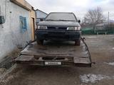 Nissan Sunny 1992 года за 350 000 тг. в Астана