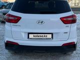 Hyundai Creta 2021 годаүшін9 000 000 тг. в Актобе – фото 3