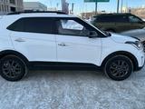 Hyundai Creta 2021 годаүшін9 000 000 тг. в Актобе