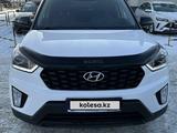 Hyundai Creta 2021 годаүшін9 000 000 тг. в Актобе – фото 4