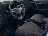 Hyundai Creta 2021 годаүшін9 000 000 тг. в Актобе – фото 5