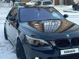 BMW M5 2004 годаfor8 000 000 тг. в Шымкент – фото 4