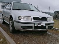 Skoda Octavia 2006 годаүшін3 000 000 тг. в Алматы