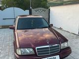 Mercedes-Benz C 200 1996 годаүшін2 300 000 тг. в Павлодар
