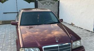 Mercedes-Benz C 200 1996 года за 2 300 000 тг. в Павлодар