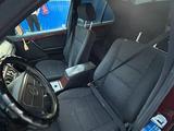 Mercedes-Benz C 200 1996 годаүшін2 300 000 тг. в Павлодар – фото 3