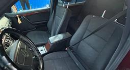 Mercedes-Benz C 200 1996 годаүшін2 300 000 тг. в Павлодар – фото 3