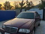 Mercedes-Benz C 200 1996 годаүшін2 300 000 тг. в Павлодар – фото 4