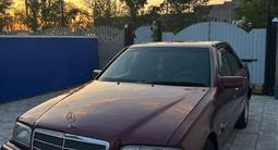 Mercedes-Benz C 200 1996 годаүшін2 300 000 тг. в Павлодар – фото 4