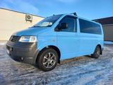 Volkswagen Transporter 2004 года за 7 500 000 тг. в Астана – фото 3