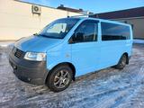 Volkswagen Transporter 2004 года за 7 500 000 тг. в Астана – фото 4