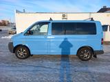 Volkswagen Transporter 2004 года за 7 500 000 тг. в Астана – фото 5