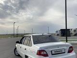 Daewoo Nexia 2010 года за 1 650 000 тг. в Шымкент – фото 4