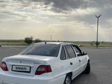 Daewoo Nexia 2010 года за 1 650 000 тг. в Шымкент – фото 3