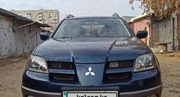 Mitsubishi Outlander 2004 годаfor4 600 000 тг. в Павлодар