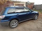 Mitsubishi Outlander 2004 года за 5 000 000 тг. в Павлодар – фото 4