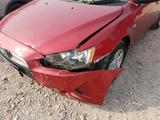 Mitsubishi Lancer 2011 годаүшін250 000 тг. в Темиртау – фото 4