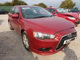 Mitsubishi Lancer 2011 годаүшін250 000 тг. в Темиртау