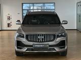 Geely Monjaro 2023 года за 13 700 000 тг. в Астана – фото 2