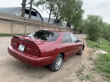 Toyota Camry 1997 года за 2 500 000 тг. в Алматы