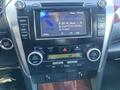 Toyota Camry 2013 года за 8 950 000 тг. в Петропавловск – фото 15