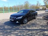 Toyota Camry 2013 года за 9 150 000 тг. в Петропавловск