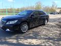 Toyota Camry 2013 года за 8 950 000 тг. в Петропавловск – фото 3