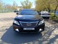 Toyota Camry 2013 года за 8 950 000 тг. в Петропавловск – фото 7