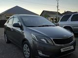 Kia Rio 2014 годаүшін5 200 000 тг. в Астана