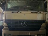 Mercedes-Benz  Actros 1998 годаүшін6 700 000 тг. в Павлодар