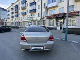 Nissan Almera 2006 года за 1 900 000 тг. в Усть-Каменогорск – фото 3