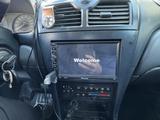 Nissan Almera 2006 года за 1 900 000 тг. в Усть-Каменогорск – фото 5
