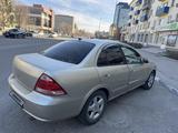 Nissan Almera 2006 года за 1 900 000 тг. в Усть-Каменогорск – фото 4