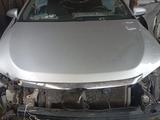 Крышка багажника бампер уселитель за 10 000 тг. в Астана – фото 5