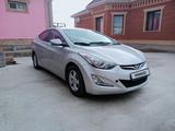 Hyundai Avante 2012 года за 6 000 000 тг. в Кызылорда