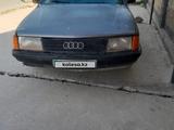 Audi 100 1990 года за 450 000 тг. в Жетысай – фото 2