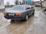 Audi 100 1990 года за 450 000 тг. в Жетысай