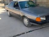 Audi 100 1990 года за 450 000 тг. в Жетысай – фото 4