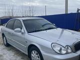 Hyundai Sonata 2002 годаfor2 500 000 тг. в Аральск