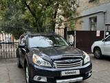 Subaru Outback 2010 годаүшін8 000 000 тг. в Астана – фото 2