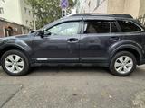 Subaru Outback 2010 годаүшін8 000 000 тг. в Астана – фото 4