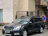 Subaru Outback 2010 годаүшін8 000 000 тг. в Астана – фото 3