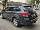 Subaru Outback 2010 годаүшін8 000 000 тг. в Астана – фото 5