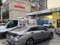 Hyundai Elantra 2023 года за 10 000 000 тг. в Алматы – фото 4