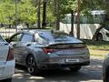 Hyundai Elantra 2023 года за 10 000 000 тг. в Алматы – фото 2