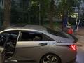 Hyundai Elantra 2023 года за 10 000 000 тг. в Алматы – фото 7