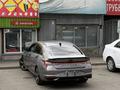 Hyundai Elantra 2023 года за 10 000 000 тг. в Алматы – фото 8