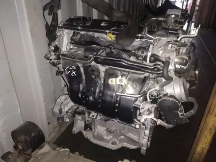 Двигатель M20А 2.0, A25A 2.5 АКПП UB80Fүшін850 000 тг. в Алматы – фото 20