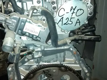 Двигатель M20А 2.0, A25A 2.5 АКПП UB80Fүшін850 000 тг. в Алматы – фото 21